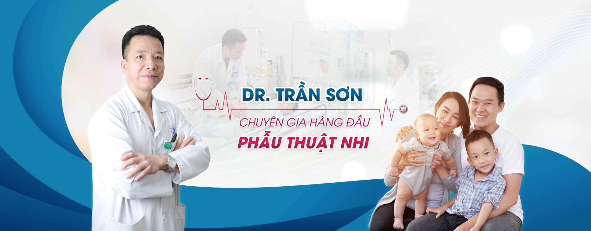 Dr Tran Son