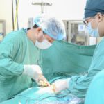 Dị tật hậu môn trực tràng
