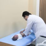 Rò hậu môn tiền đình