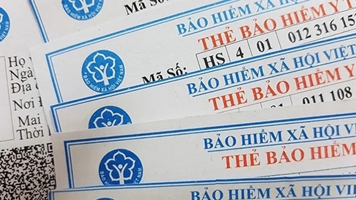 Thủ tục bảo hiểm